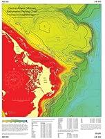 Algopix Similar Product 4 - Abaco Bahamas Offshore Bathymetric