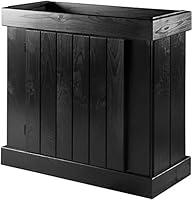 Algopix Similar Product 5 - All Glass Aquarium AAG51030 Pine