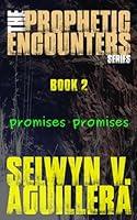 Algopix Similar Product 6 - The Prophetic Encounters Series Book