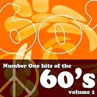 Algopix Similar Product 16 - Number One Hits of The 60's Volume 1