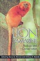 Algopix Similar Product 1 - Lion Tamarins Biology and Conservation
