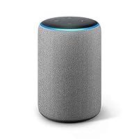 Algopix Similar Product 12 - Echo Plus 2nd Gen  Premium sound