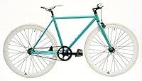 Algopix Similar Product 10 - Retrospec Bicycles Mantra Fixie Bicycle