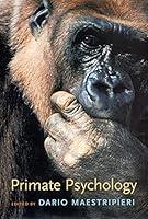 Algopix Similar Product 10 - Primate Psychology