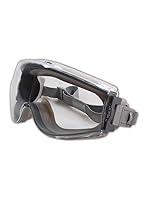 Algopix Similar Product 6 - Uvex Stealth Safety Goggles with Clear