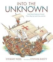 Algopix Similar Product 8 - Into the Unknown How Great Explorers