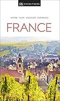 Algopix Similar Product 10 - DK Eyewitness France (Travel Guide)