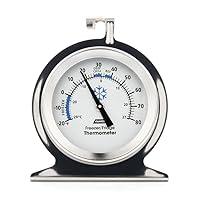 Algopix Similar Product 3 - Camco 42114 Thermometer  Refrigerator