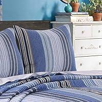 Algopix Similar Product 17 - Greenland Brisbane King ShamMulti