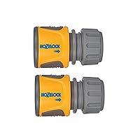 Algopix Similar Product 7 - H/L Soft Hose END TWINPK 20706025