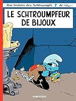 Algopix Similar Product 8 - Les Schtroumpfs  Tome 17  Le