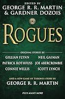 Algopix Similar Product 18 - Rogues