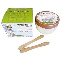 Algopix Similar Product 8 - Wax at Home Microwavable White Tea