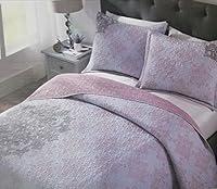 Algopix Similar Product 6 - Daisy Fuentes Luxurious KINGsize