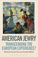 Algopix Similar Product 1 - American Jewry Transcending the