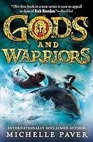 Algopix Similar Product 17 - Gods and Warriors