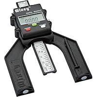 Algopix Similar Product 10 - Wixey WR25 3" Mini Digital Height Gauge
