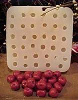 Algopix Similar Product 20 - Cherry Bing Mini Embeds 35 Cavity
