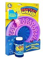 Algopix Similar Product 2 - Uncle Bubble Unbelievabubble Fantasy