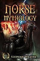 Algopix Similar Product 15 - Norse Mythology Gods Heroes and the