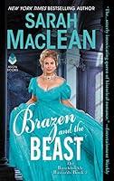Algopix Similar Product 7 - Brazen and the Beast The Bareknuckle