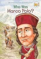 Algopix Similar Product 18 - Who Was Marco Polo?