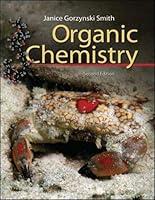 Algopix Similar Product 13 - Organic Chemistry