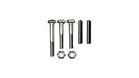 Algopix Similar Product 12 - Lenco 10250401D 516 Hardware Kit For