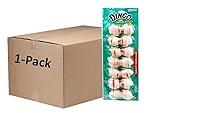 Algopix Similar Product 14 - Dingo Dental Bone, Mini, 7-Pack, 3-Ounce