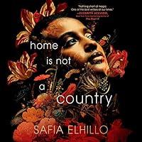 Algopix Similar Product 1 - Home Is Not a Country
