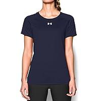 Algopix Similar Product 17 - Under Armour Womens Locker Short