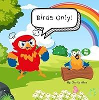 Algopix Similar Product 18 - Birds Only A Silly Musical Adventure