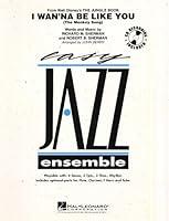 Algopix Similar Product 7 - Hal Leonard I Wanna Be Like You from