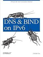 Algopix Similar Product 1 - DNS and BIND on IPv6 DNS for the