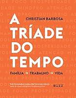 Algopix Similar Product 7 - A tríade do tempo (Portuguese Edition)