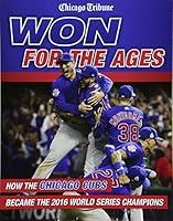 Algopix Similar Product 16 - Won for the Ages How the Chicago Cubs