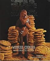 Algopix Similar Product 1 - The Star Wars Cook Book Wookiee