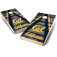 Algopix Similar Product 16 - NCAA California Golden Bears Vintage
