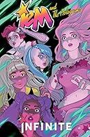 Algopix Similar Product 18 - Jem and the Holograms: Infinite