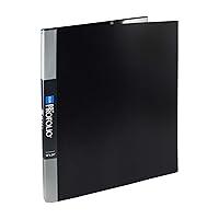 Algopix Similar Product 7 - ITOYA Original Art ProFolio 18x24 Black