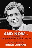 Algopix Similar Product 10 - AND NOWAn Oral History of Late