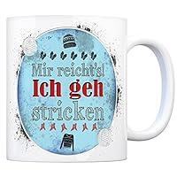Algopix Similar Product 12 - Inscape Data trendaffe  Kaffeebecher