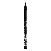 Algopix Similar Product 3 - NYX PROFESSIONAL MAKEUP Thats The