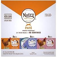 Algopix Similar Product 9 - NUTRO Grain Free Natural Soft Wet Cat