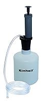 Algopix Similar Product 9 - Einhell Grey Petrol - Oil Suction Pump