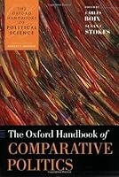 Algopix Similar Product 15 - The Oxford Handbook of Comparative