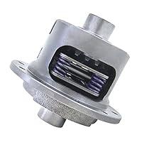 Algopix Similar Product 2 - Yukon Gear  Axle YDGD444301