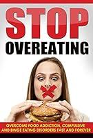 Algopix Similar Product 3 - Stop Overeating Overcome Food