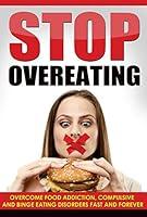 Algopix Similar Product 2 - Stop Overeating Overcome Food