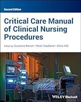 Algopix Similar Product 19 - Critical Care Manual of Clinical